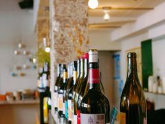 -RAC BAR(安福路店)