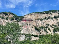 -青岩寺风景区