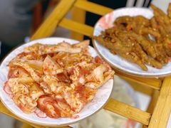 -阿昌白族石板烧(大理古城店)
