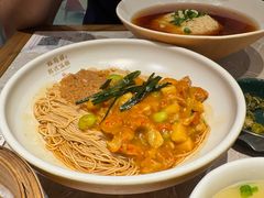 -松鹤楼面馆(中洲湾店)