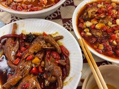-老三样·旧食新味(船山路店)