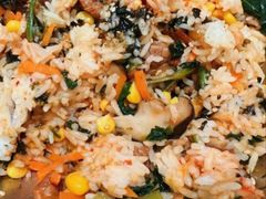 -米村拌饭(东方新天地店)