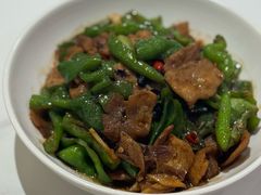 -源牌酒店·家常六安菜