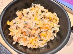 三文鱼鹅肝饭-沼津港精致料理·寿喜烧·烧鸟(漕河泾印象城店)