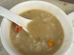 -李记潮汕砂锅粥(营福路店)