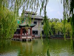 -东莞市可园博物馆