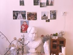 -Smile House咖啡馆(群芳小区店)