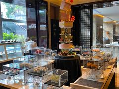 -深圳四季酒店·馥自助餐厅