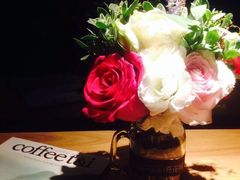 VOYAGE&nbsp;COFFEE(北锣鼓巷店)-VOYAGE COFFEE(北锣鼓巷店)