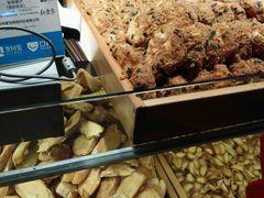 -米熊薯薯 超级糕工厂(富国街店)