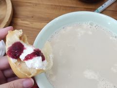-baursak包尔萨克早餐屋