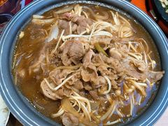 -小木屋拌饭(沈阳中街大悦城店)