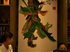 -蜀大侠火锅(建设路第五大道店)