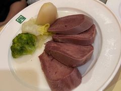 -太平馆餐厅(尖沙咀店)