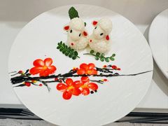 -南湖味当家·鱼头泡饼·融合新疆菜·包厢(水清木华店)