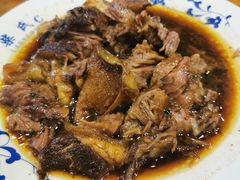 -柴氏风味斋(甘家口店)