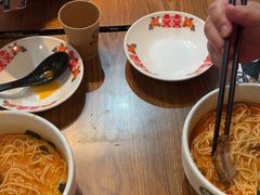 -和府捞面(星光大道一期店)