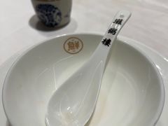 -滋粥楼·顺德菜(番禺广场总店)