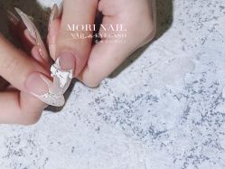 -森日式美甲沙龙MORI NAIL总店