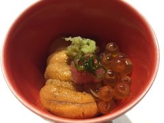 -鮨一日本料理(大中华店)