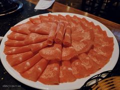 -南门涮肉(东单店)