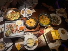 -绿茶餐厅(千岛湖银泰城店)