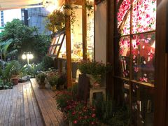 -馥家小馆(黔灵山公园店)