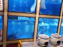 -老阿爸鲜鱼土菜(昆山花桥店)