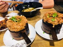 -包面西施(黄泥磅总店)