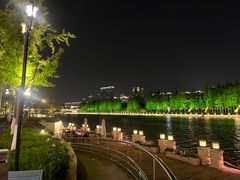 -申德勒加油站西餐厅(太仓店)
