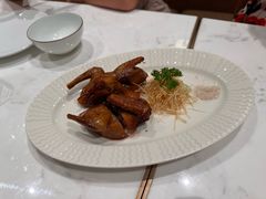 -珍呈中餐厅•粤川淮扬新疆(乌鲁木齐康莱德酒店)