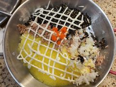 -姜胖胖韩式自助烤肉(光明万达店)