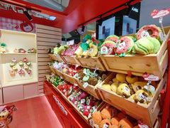 -上海来福士广场