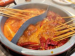 -牛签签串串香(IFS店)