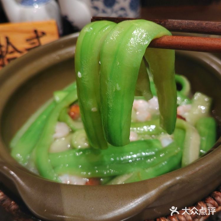 在夫子庙南京大牌档,解锁五一美食!
