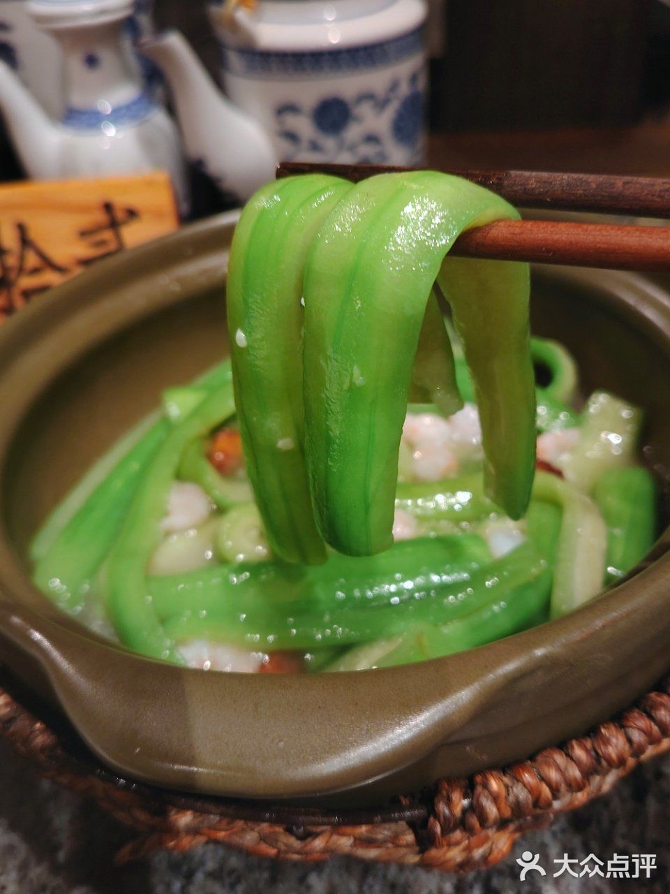 在夫子庙南京大牌档，解锁五一美食！