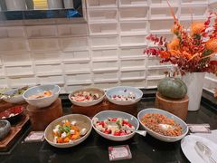 -广州四季酒店·意珍·意式自助餐