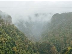-广东大峡谷
