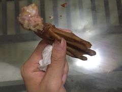 -何鸭子