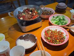 -陈家婆的菜(梅溪湖店)