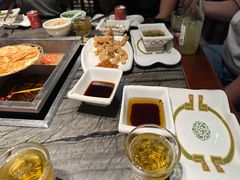 -大妙火锅·非物质文化遗产(锦里店)