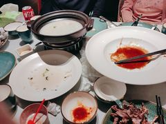 -鸽子侯·家宴·平价海鲜(绿地店)