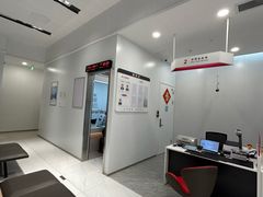 -中国工商银行(桂林路支行)