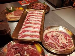 -西塔老太太泥炉烤肉(苏州大悦城店)