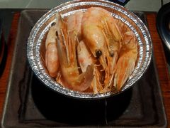 -M-MIX电音烤吧