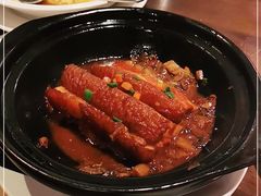-新旺茶餐厅(嘉里城店)