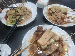 -郭记小街麻辣烫(虎坊路店)