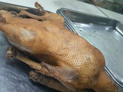 -小唐卤鹅(重庆三分店)