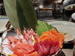 -大渔铁板烧(保利文化广场店)