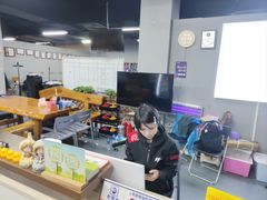 -蓝天射箭馆·专业射箭运动(诚丰广场店)